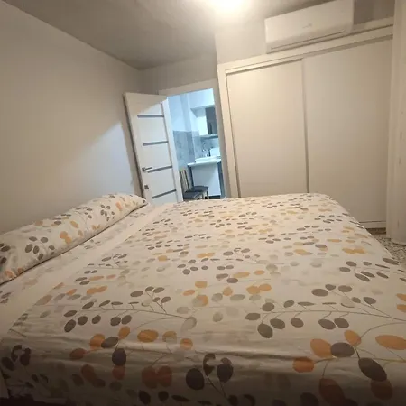 Appartement Playa Cura *