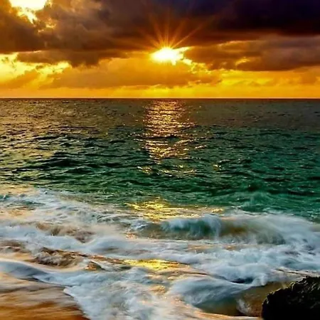 Appartement Playa Cura Torrevieja