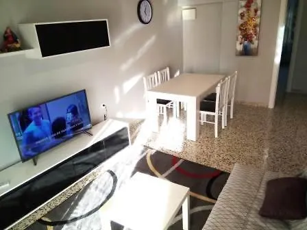 Playa Cura Appartement *