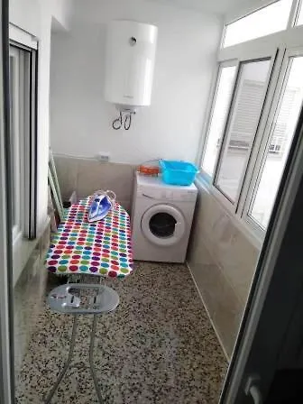 Playa Cura Appartement