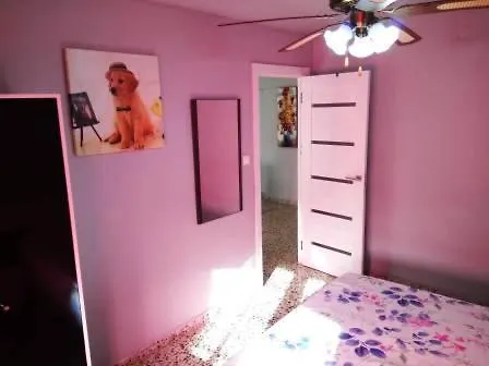 Playa Cura Appartement Torrevieja