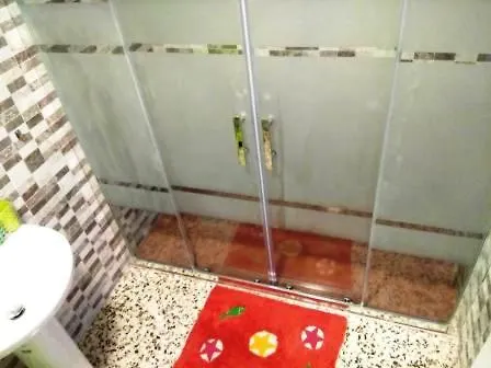 Appartement Playa Cura *