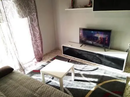 Playa Cura * Torrevieja