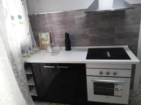 Playa Cura Appartement