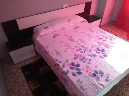 Playa Cura Appartement *