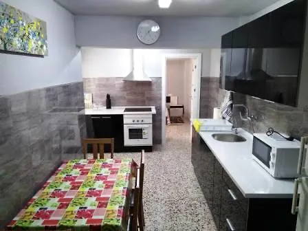 Appartement Playa Cura