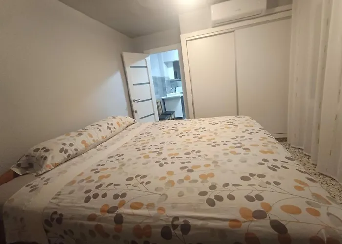 Appartement Playa Cura *