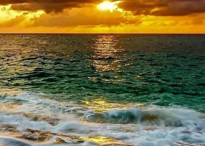 Appartement Playa Cura Torrevieja