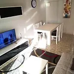 Playa Cura Апартаменты *