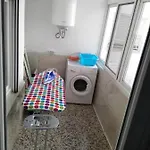 Playa Cura Апартаменты