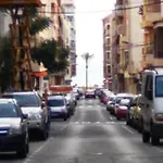 Playa Cura * Торевьиа