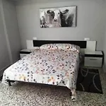 Апартаменты Playa Cura
