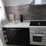 Playa Cura Апартаменты