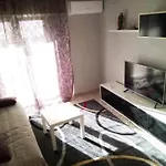 Playa Cura Апартаменты