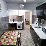 Апартаменты Playa Cura