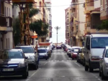 Playa Cura * טורבייחה