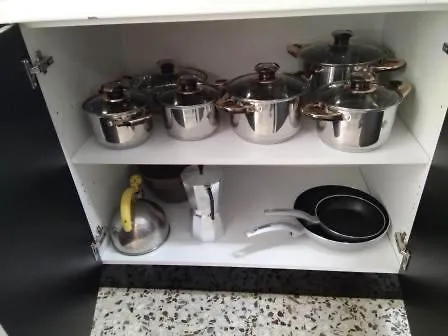 Playa Cura * טורבייחה