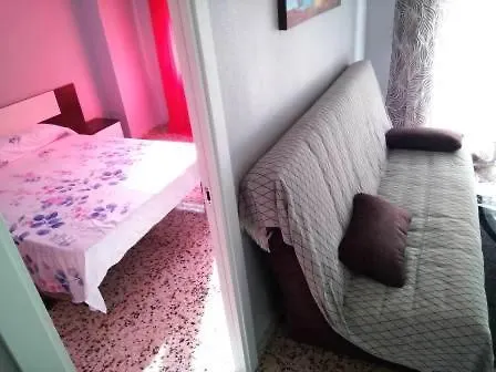 Playa Cura Апартаменти