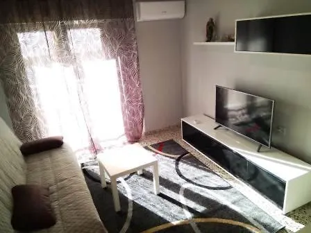 Playa Cura Appartement