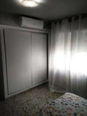 Playa Cura Appartement *
