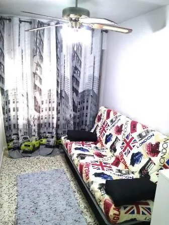 Apartment Playa Cura