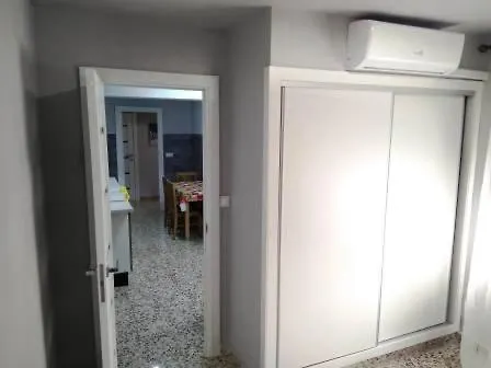 Playa Cura דירה טורבייחה