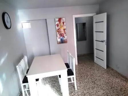 Playa Cura * טורבייחה