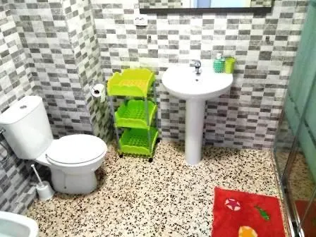 Apartment Playa Cura