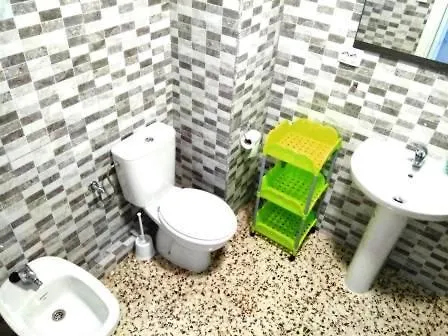 Apartamento Playa Cura