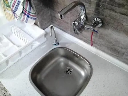 Apartamento Playa Cura *