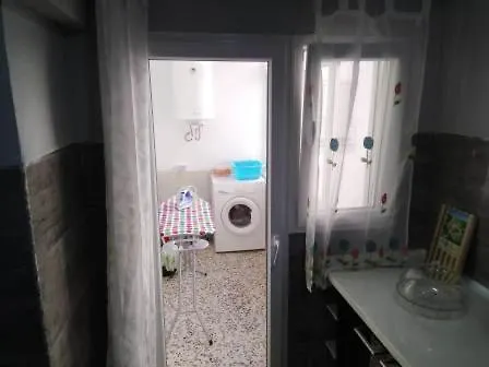 Apartamento Playa Cura Torrevieja