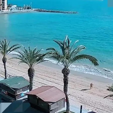 Playa Cura Торевьиа